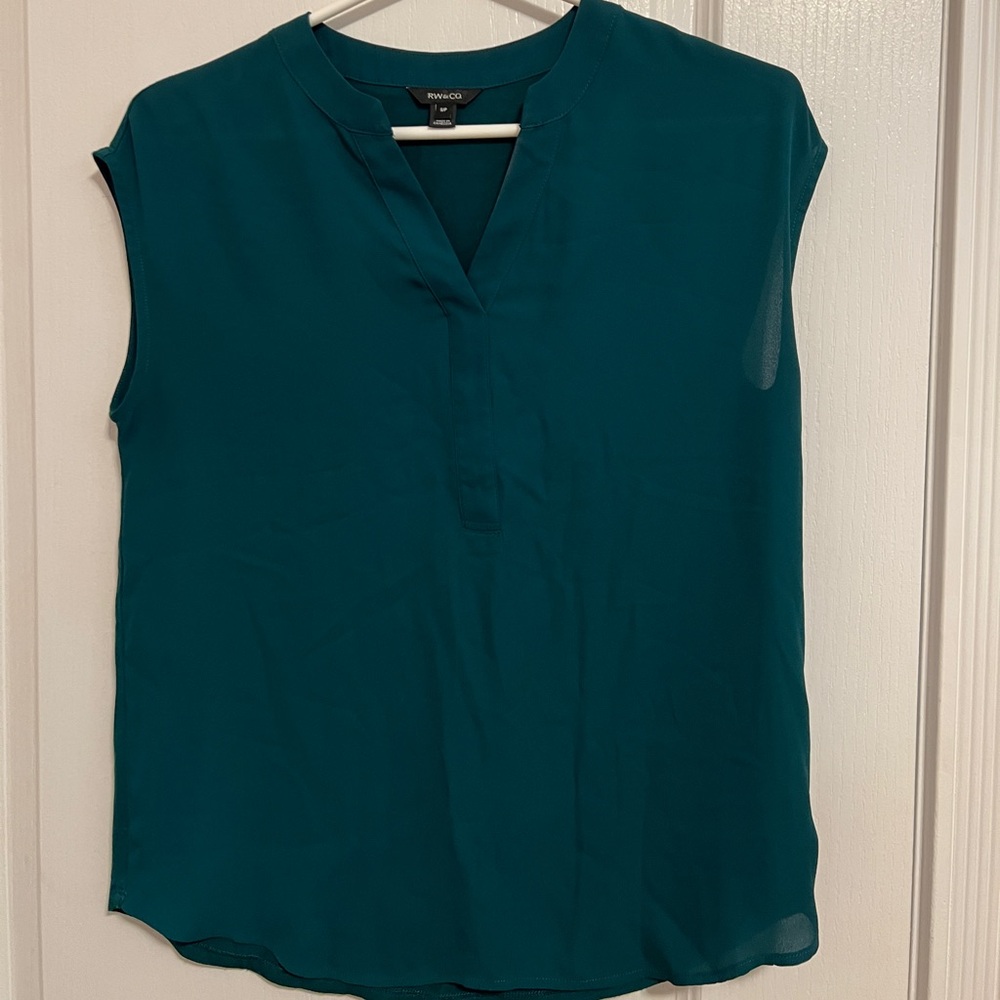 RW&CO tank top